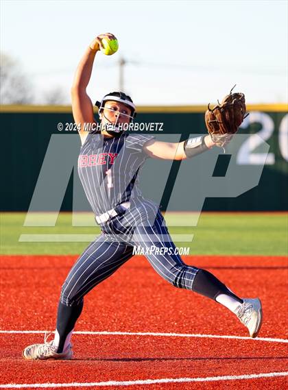 Thumbnail 3 in Aubrey @ Celina photogallery.