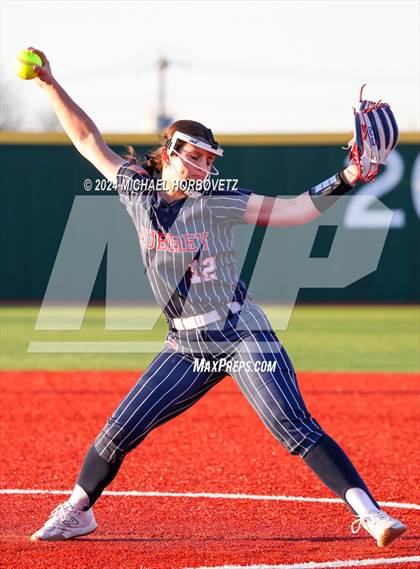 Thumbnail 3 in Aubrey @ Celina photogallery.