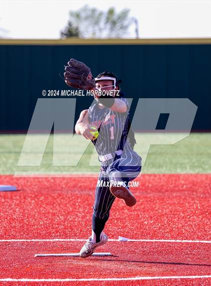 Thumbnail 3 in Aubrey @ Celina photogallery.