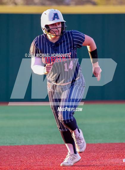 Thumbnail 1 in Aubrey @ Celina photogallery.