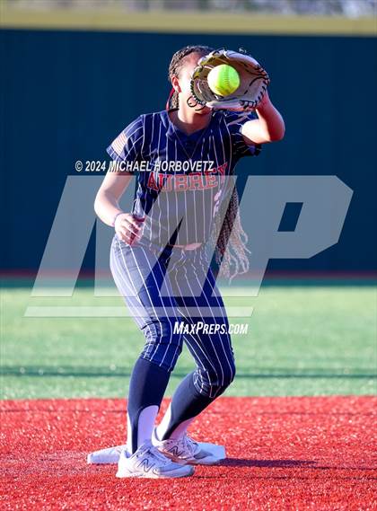 Thumbnail 1 in Aubrey @ Celina photogallery.