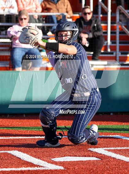 Thumbnail 1 in Aubrey @ Celina photogallery.