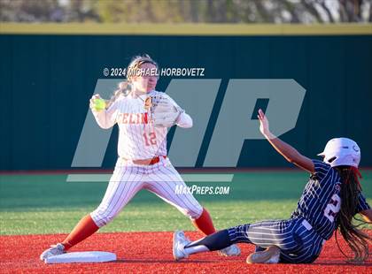 Thumbnail 2 in Aubrey @ Celina photogallery.