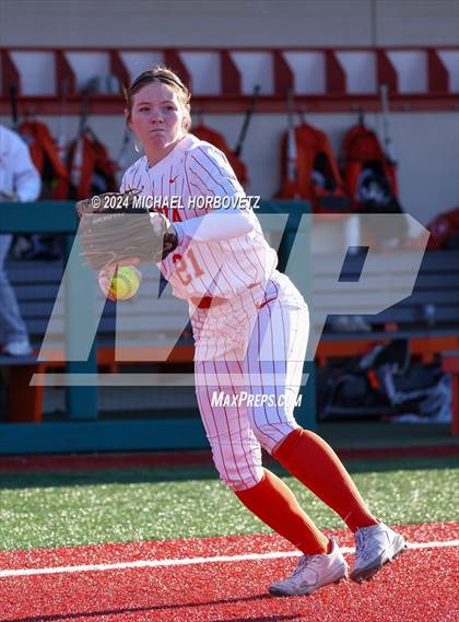Thumbnail 1 in Aubrey @ Celina photogallery.