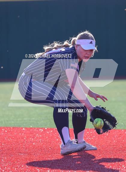 Thumbnail 1 in Aubrey @ Celina photogallery.