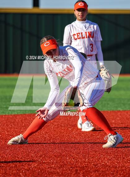 Thumbnail 1 in Aubrey @ Celina photogallery.