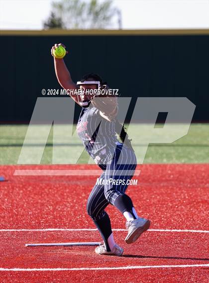 Thumbnail 1 in Aubrey @ Celina photogallery.