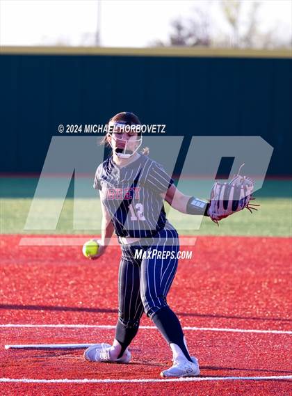 Thumbnail 1 in Aubrey @ Celina photogallery.