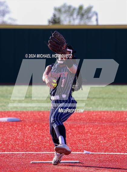 Thumbnail 3 in Aubrey @ Celina photogallery.