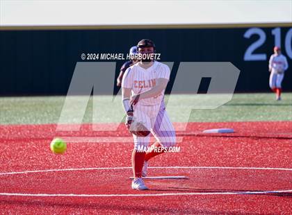 Thumbnail 2 in Aubrey @ Celina photogallery.