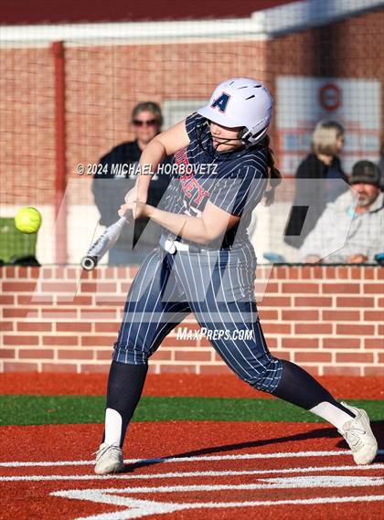 Thumbnail 2 in Aubrey @ Celina photogallery.