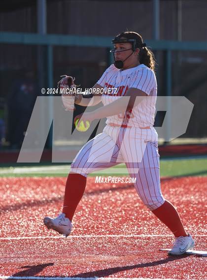 Thumbnail 2 in Aubrey @ Celina photogallery.