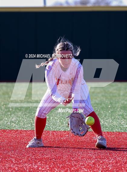Thumbnail 3 in Aubrey @ Celina photogallery.