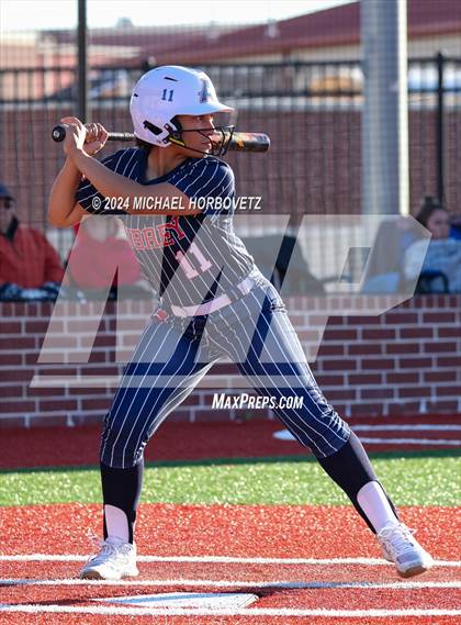 Thumbnail 1 in Aubrey @ Celina photogallery.