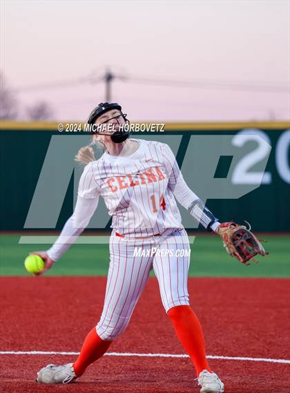 Thumbnail 2 in Aubrey @ Celina photogallery.