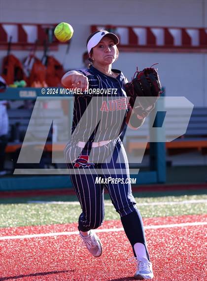 Thumbnail 3 in Aubrey @ Celina photogallery.