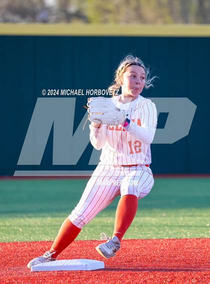 Thumbnail 1 in Aubrey @ Celina photogallery.