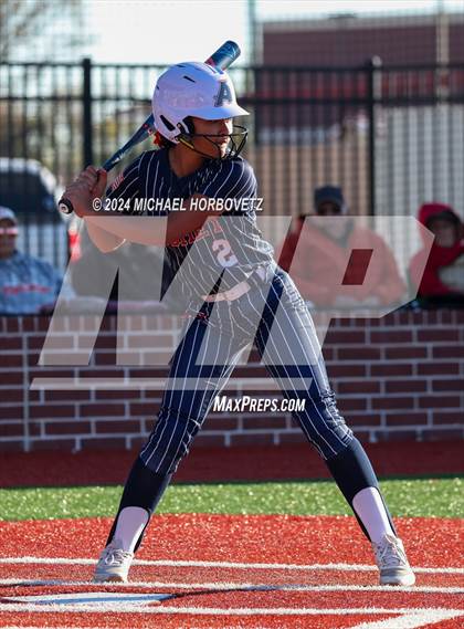Thumbnail 1 in Aubrey @ Celina photogallery.