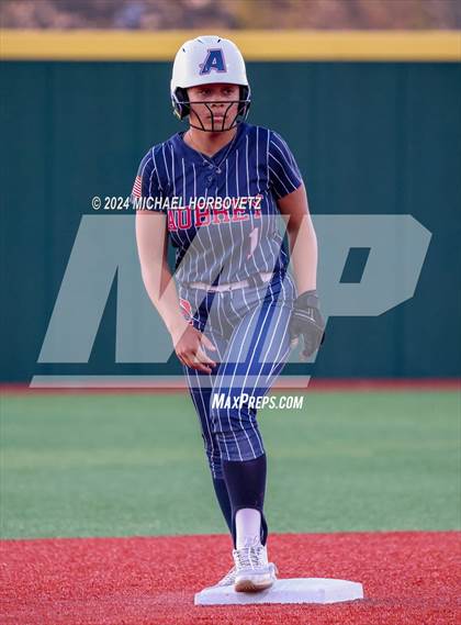 Thumbnail 1 in Aubrey @ Celina photogallery.