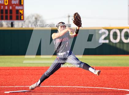 Thumbnail 1 in Aubrey @ Celina photogallery.