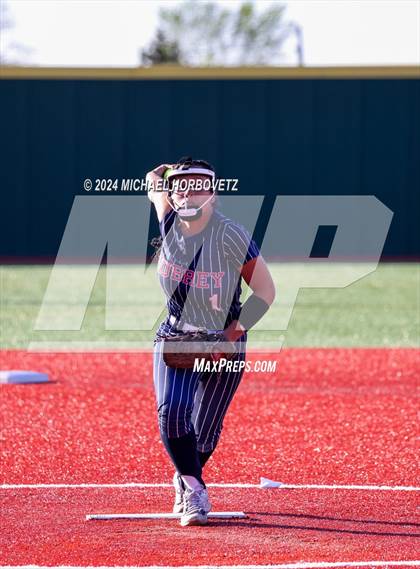 Thumbnail 1 in Aubrey @ Celina photogallery.