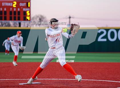 Thumbnail 3 in Aubrey @ Celina photogallery.