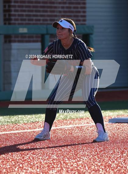 Thumbnail 3 in Aubrey @ Celina photogallery.