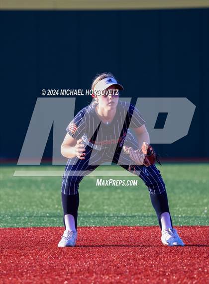 Thumbnail 1 in Aubrey @ Celina photogallery.