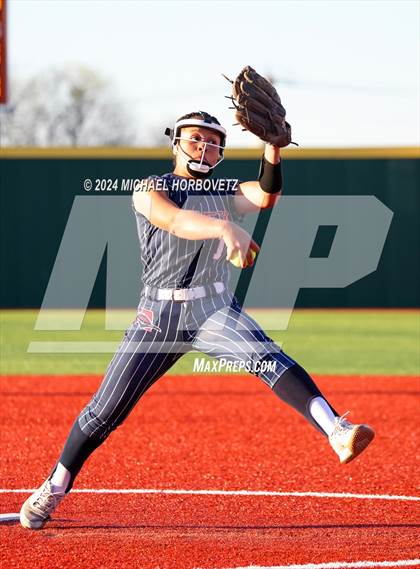 Thumbnail 2 in Aubrey @ Celina photogallery.