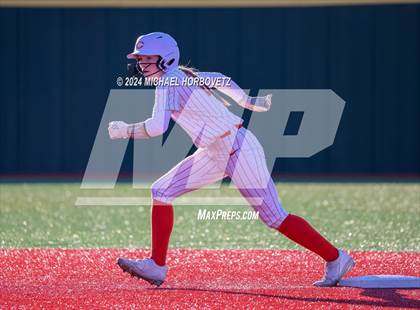 Thumbnail 2 in Aubrey @ Celina photogallery.