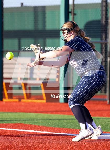 Thumbnail 1 in Aubrey @ Celina photogallery.