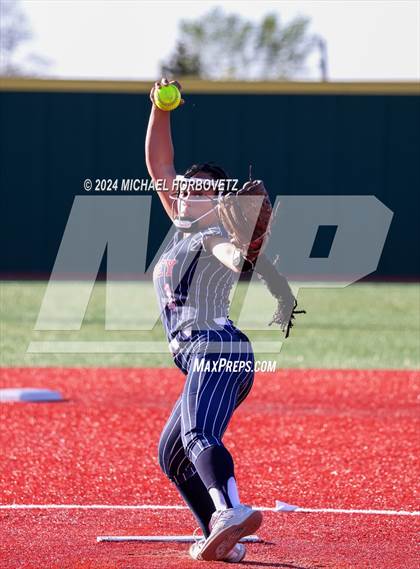 Thumbnail 1 in Aubrey @ Celina photogallery.