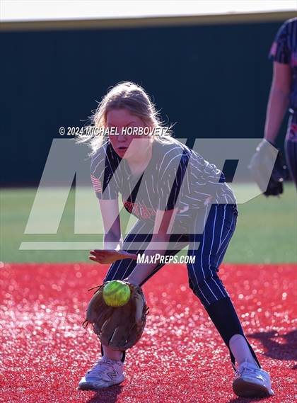 Thumbnail 2 in Aubrey @ Celina photogallery.