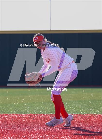 Thumbnail 1 in Aubrey @ Celina photogallery.