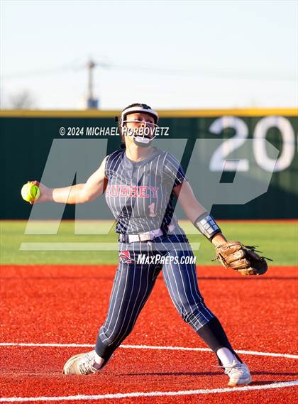 Thumbnail 1 in Aubrey @ Celina photogallery.