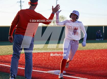 Thumbnail 1 in Aubrey @ Celina photogallery.