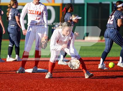 Thumbnail 2 in Aubrey @ Celina photogallery.