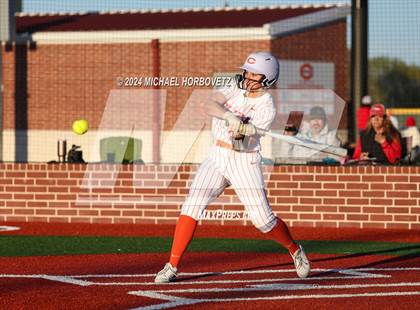 Thumbnail 1 in Aubrey @ Celina photogallery.