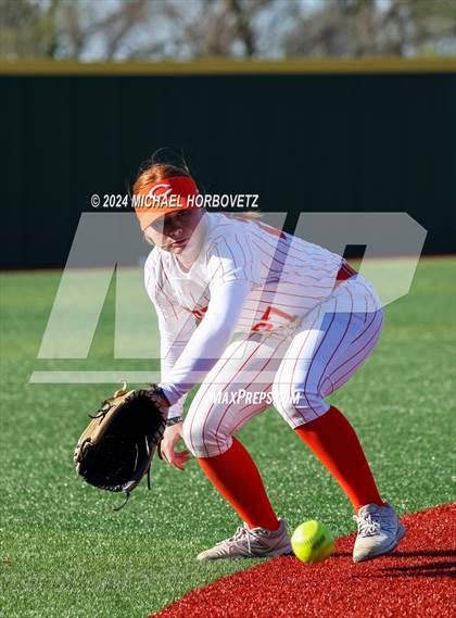 Thumbnail 2 in Aubrey @ Celina photogallery.