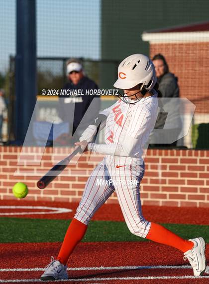 Thumbnail 2 in Aubrey @ Celina photogallery.