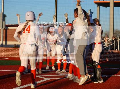 Thumbnail 2 in Aubrey @ Celina photogallery.