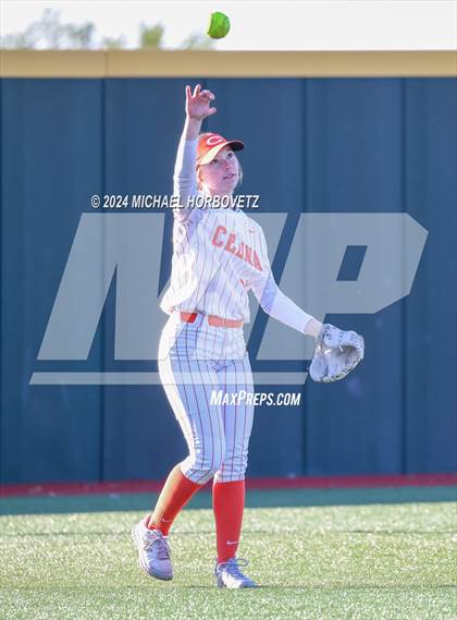 Thumbnail 1 in Aubrey @ Celina photogallery.