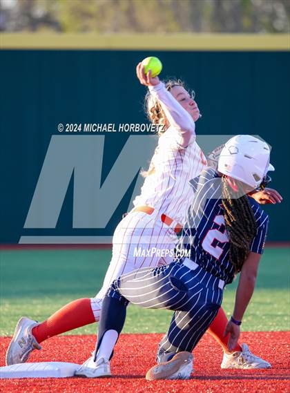 Thumbnail 1 in Aubrey @ Celina photogallery.