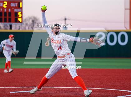 Thumbnail 1 in Aubrey @ Celina photogallery.