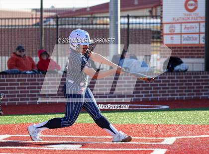 Thumbnail 2 in Aubrey @ Celina photogallery.