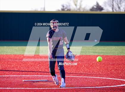 Thumbnail 3 in Aubrey @ Celina photogallery.