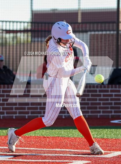 Thumbnail 2 in Aubrey @ Celina photogallery.