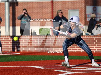 Thumbnail 2 in Aubrey @ Celina photogallery.