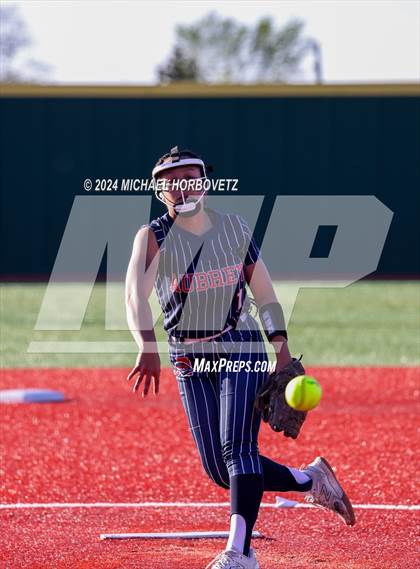 Thumbnail 3 in Aubrey @ Celina photogallery.