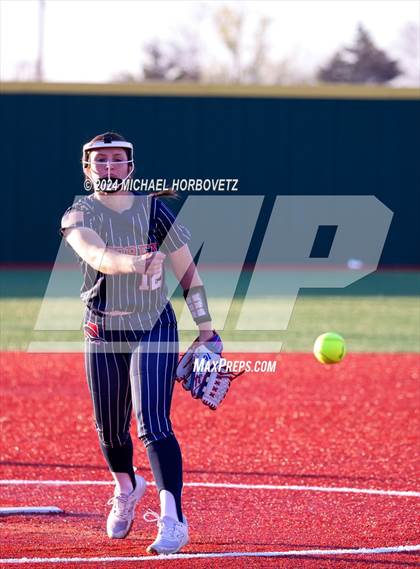 Thumbnail 1 in Aubrey @ Celina photogallery.